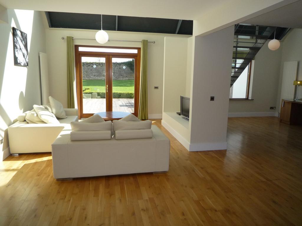 Castlemartyr Holiday Lodges 2 Bed Luaran gambar