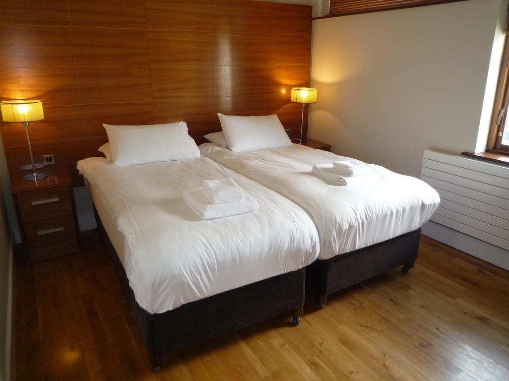 Castlemartyr Holiday Lodges 2 Bed Luaran gambar