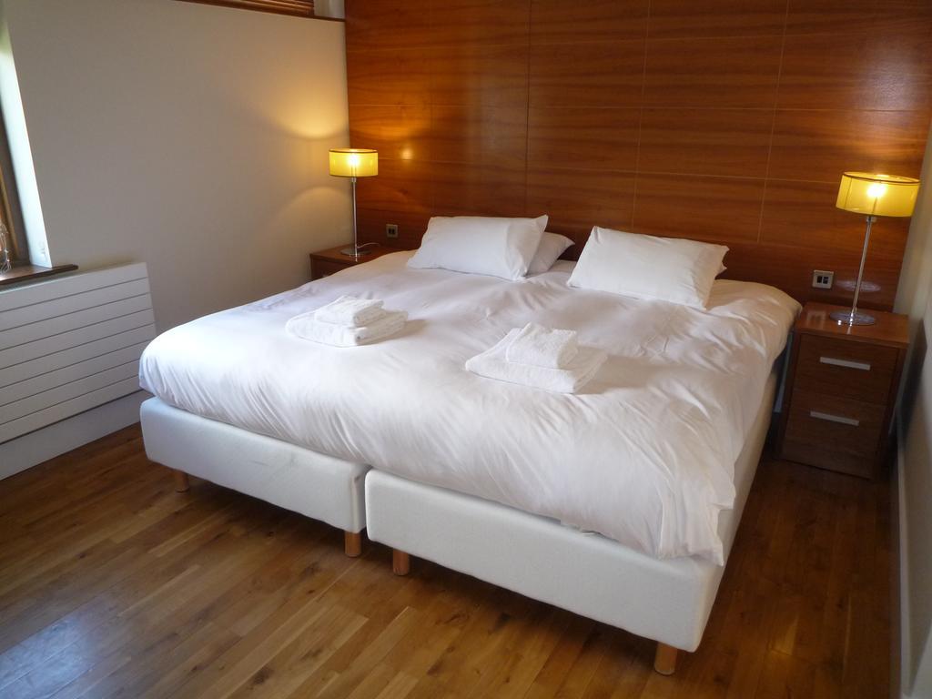 Castlemartyr Holiday Lodges 2 Bed Luaran gambar