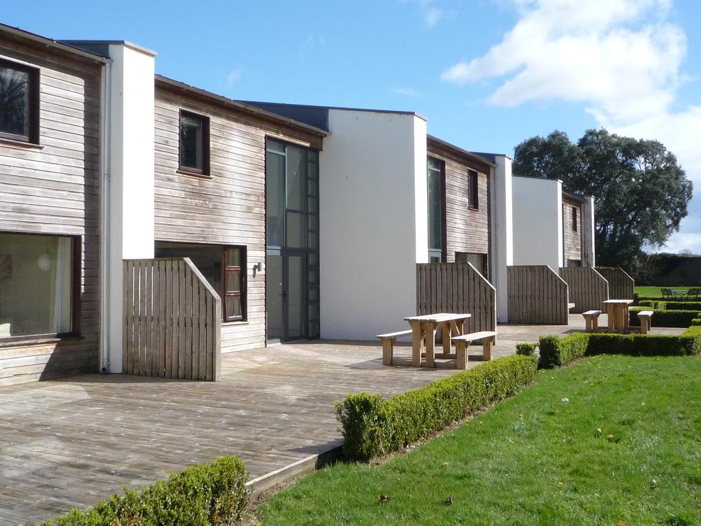 Castlemartyr Holiday Lodges 2 Bed Luaran gambar