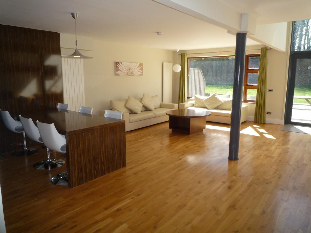 Castlemartyr Holiday Lodges 2 Bed Luaran gambar