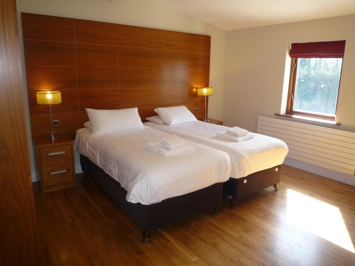 Castlemartyr Holiday Lodges 2 Bed Luaran gambar