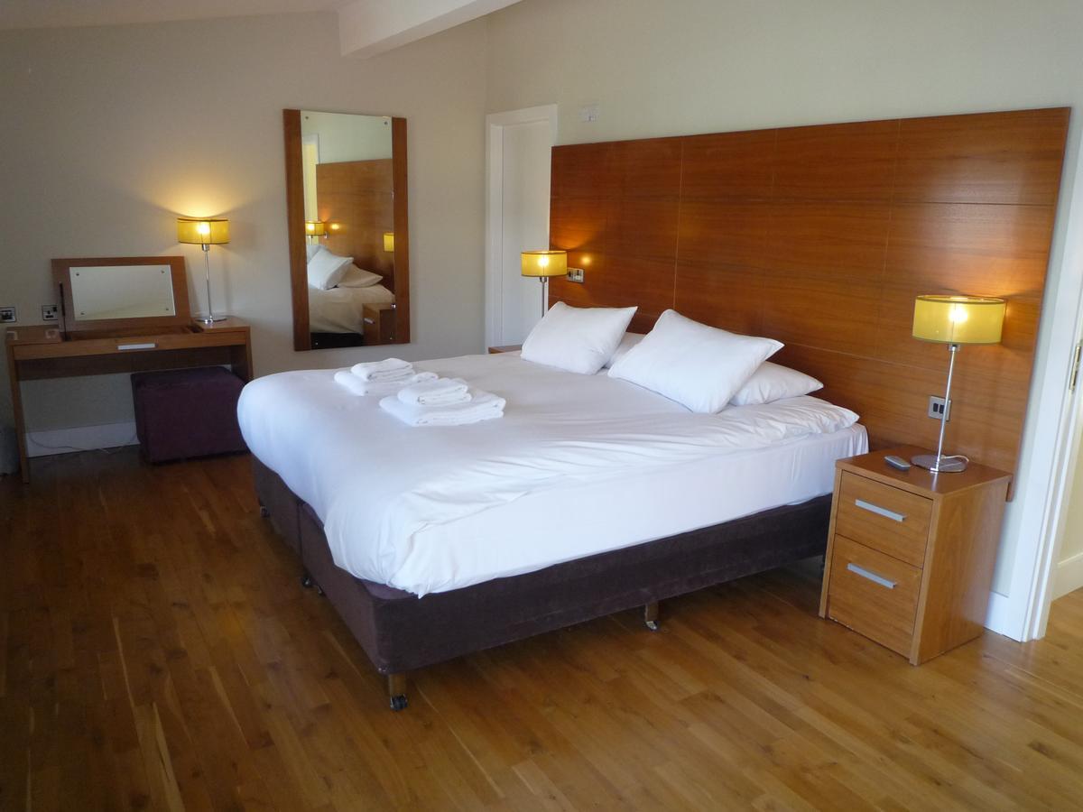 Castlemartyr Holiday Lodges 2 Bed Luaran gambar