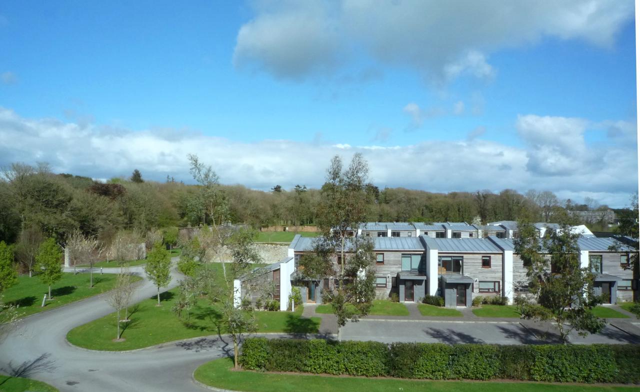 Castlemartyr Holiday Lodges 2 Bed Luaran gambar