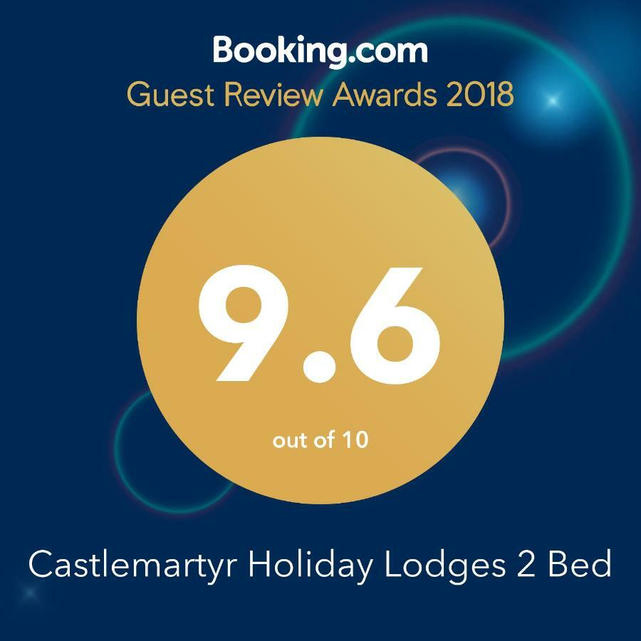 Castlemartyr Holiday Lodges 2 Bed Luaran gambar